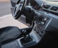 Фольксваген Пассат Вариант 2013 в Кременчуге на Automoto.ua Серый Фольксваген Пассат Вариант, объемом двигателя 1.4 л и пробегом 271 тыс. км за 8000 $, фото 10 на Automoto.ua