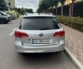 Сірий Фольксваген Пассат Варіант, об'ємом двигуна 2 л та пробігом 255 тис. км за 10900 $, фото 7 на Automoto.ua