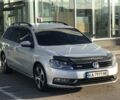 Серый Фольксваген Пассат Вариант, объемом двигателя 1.6 л и пробегом 282 тыс. км за 7500 $, фото 1 на Automoto.ua
