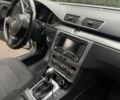 Сірий Фольксваген Пассат Варіант, об'ємом двигуна 2 л та пробігом 300 тис. км за 10850 $, фото 17 на Automoto.ua