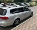 Сірий Фольксваген Пассат Варіант, об'ємом двигуна 2 л та пробігом 255 тис. км за 10900 $, фото 6 на Automoto.ua