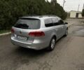 Сірий Фольксваген Пассат Варіант, об'ємом двигуна 2 л та пробігом 300 тис. км за 10850 $, фото 6 на Automoto.ua