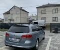 Серый Фольксваген Пассат Вариант, объемом двигателя 1.6 л и пробегом 280 тыс. км за 9999 $, фото 3 на Automoto.ua