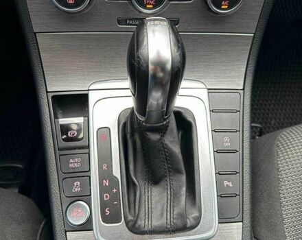 Серый Фольксваген Пассат Вариант, объемом двигателя 2 л и пробегом 300 тыс. км за 13500 $, фото 8 на Automoto.ua