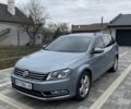 Серый Фольксваген Пассат Вариант, объемом двигателя 1.6 л и пробегом 280 тыс. км за 9999 $, фото 1 на Automoto.ua