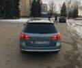 Серый Фольксваген Пассат Вариант, объемом двигателя 2 л и пробегом 345 тыс. км за 11500 $, фото 3 на Automoto.ua