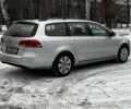 Серый Фольксваген Пассат Вариант, объемом двигателя 2 л и пробегом 171 тыс. км за 10700 $, фото 10 на Automoto.ua