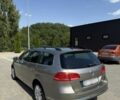 Фольксваген Пассат Вариант 2013 в Кременчуге на Automoto.ua Серый Фольксваген Пассат Вариант, объемом двигателя 2 л и пробегом 251 тыс. км за 9999 $, фото 4 на Automoto.ua