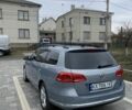 Серый Фольксваген Пассат Вариант, объемом двигателя 1.6 л и пробегом 280 тыс. км за 9999 $, фото 4 на Automoto.ua