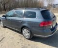 Серый Фольксваген Пассат Вариант, объемом двигателя 2 л и пробегом 330 тыс. км за 9000 $, фото 4 на Automoto.ua