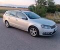 Серый Фольксваген Пассат Вариант, объемом двигателя 2 л и пробегом 320 тыс. км за 10474 $, фото 1 на Automoto.ua
