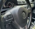 Серый Фольксваген Пассат Вариант, объемом двигателя 2 л и пробегом 247 тыс. км за 12100 $, фото 17 на Automoto.ua