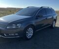 Серый Фольксваген Пассат Вариант, объемом двигателя 1.6 л и пробегом 239 тыс. км за 9700 $, фото 1 на Automoto.ua