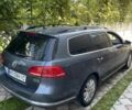 Сірий Фольксваген Пассат Варіант, об'ємом двигуна 2 л та пробігом 310 тис. км за 9800 $, фото 2 на Automoto.ua