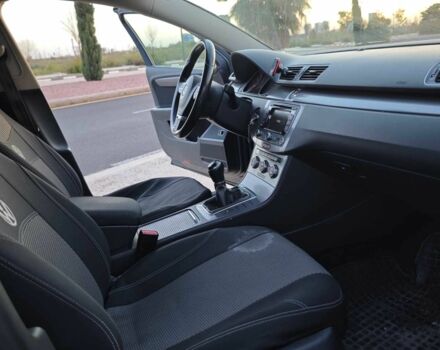 Фольксваген Пассат Вариант 2013 в Кременчуге на Automoto.ua Серый Фольксваген Пассат Вариант, объемом двигателя 1.4 л и пробегом 271 тыс. км за 8000 $, фото 11 на Automoto.ua