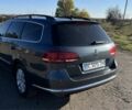 Серый Фольксваген Пассат Вариант, объемом двигателя 1.6 л и пробегом 239 тыс. км за 9700 $, фото 2 на Automoto.ua