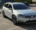 Сірий Фольксваген Пассат Варіант, об'ємом двигуна 2 л та пробігом 270 тис. км за 14008 $, фото 1 на Automoto.ua