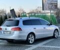 Сірий Фольксваген Пассат Варіант, об'ємом двигуна 2 л та пробігом 250 тис. км за 10500 $, фото 3 на Automoto.ua