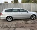 Серый Фольксваген Пассат Вариант, объемом двигателя 1.6 л и пробегом 159 тыс. км за 3999 $, фото 4 на Automoto.ua