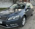 Серый Фольксваген Пассат Вариант, объемом двигателя 2 л и пробегом 269 тыс. км за 10500 $, фото 1 на Automoto.ua