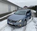 Серый Фольксваген Пассат Вариант, объемом двигателя 2 л и пробегом 274 тыс. км за 11500 $, фото 1 на Automoto.ua