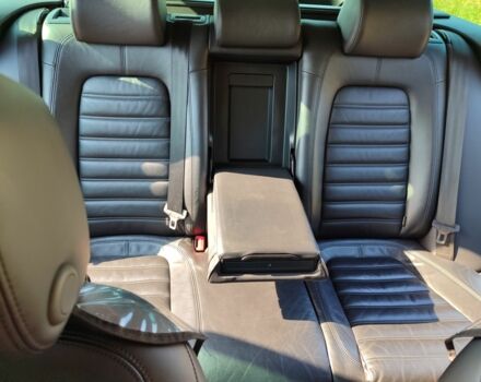 Серый Фольксваген Пассат Вариант, объемом двигателя 2 л и пробегом 340 тыс. км за 11999 $, фото 9 на Automoto.ua