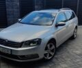 Сірий Фольксваген Пассат Варіант, об'ємом двигуна 2 л та пробігом 258 тис. км за 12300 $, фото 6 на Automoto.ua