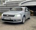 Серый Фольксваген Пассат Вариант, объемом двигателя 2 л и пробегом 300 тыс. км за 13500 $, фото 1 на Automoto.ua