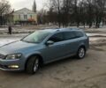 Серый Фольксваген Пассат Вариант, объемом двигателя 2 л и пробегом 345 тыс. км за 11500 $, фото 7 на Automoto.ua