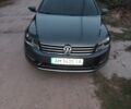 Серый Фольксваген Пассат Вариант, объемом двигателя 2 л и пробегом 350 тыс. км за 11000 $, фото 3 на Automoto.ua