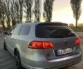 Серый Фольксваген Пассат Вариант, объемом двигателя 1.4 л и пробегом 301 тыс. км за 8300 $, фото 2 на Automoto.ua