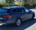 Серый Фольксваген Пассат Вариант, объемом двигателя 2 л и пробегом 295 тыс. км за 12500 $, фото 3 на Automoto.ua
