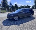 Сірий Фольксваген Пассат Варіант, об'ємом двигуна 2 л та пробігом 280 тис. км за 11000 $, фото 1 на Automoto.ua
