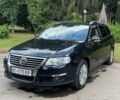 Сірий Фольксваген Пассат Варіант, об'ємом двигуна 2 л та пробігом 320 тис. км за 8547 $, фото 1 на Automoto.ua