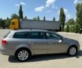 Сірий Фольксваген Пассат Варіант, об'ємом двигуна 2 л та пробігом 251 тис. км за 9999 $, фото 1 на Automoto.ua