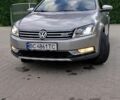 Сірий Фольксваген Пассат Варіант, об'ємом двигуна 2 л та пробігом 275 тис. км за 12500 $, фото 1 на Automoto.ua