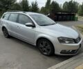 Сірий Фольксваген Пассат Варіант, об'ємом двигуна 2 л та пробігом 246 тис. км за 10500 $, фото 1 на Automoto.ua