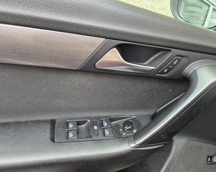 Сірий Фольксваген Пассат Варіант, об'ємом двигуна 2 л та пробігом 254 тис. км за 13000 $, фото 4 на Automoto.ua