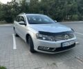 Серый Фольксваген Пассат Вариант, объемом двигателя 2 л и пробегом 274 тыс. км за 10500 $, фото 1 на Automoto.ua