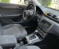 Сірий Фольксваген Пассат Варіант, об'ємом двигуна 2 л та пробігом 310 тис. км за 9800 $, фото 3 на Automoto.ua