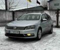 Серый Фольксваген Пассат Вариант, объемом двигателя 2 л и пробегом 171 тыс. км за 10700 $, фото 1 на Automoto.ua