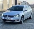 Сірий Фольксваген Пассат Варіант, об'ємом двигуна 2 л та пробігом 250 тис. км за 10500 $, фото 2 на Automoto.ua