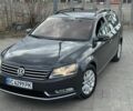 Серый Фольксваген Пассат Вариант, объемом двигателя 2 л и пробегом 381 тыс. км за 8750 $, фото 1 на Automoto.ua
