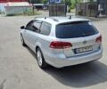 Серый Фольксваген Пассат Вариант, объемом двигателя 1.6 л и пробегом 220 тыс. км за 10000 $, фото 6 на Automoto.ua