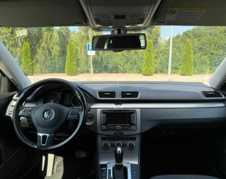Фольксваген Пассат Вариант 2013 в Кременчуге на Automoto.ua Серый Фольксваген Пассат Вариант, объемом двигателя 2 л и пробегом 251 тыс. км за 9999 $, фото 9 на Automoto.ua