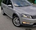 Сірий Фольксваген Пассат Варіант, об'ємом двигуна 2 л та пробігом 275 тис. км за 12500 $, фото 2 на Automoto.ua