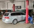 Серый Фольксваген Пассат Вариант, объемом двигателя 2 л и пробегом 354 тыс. км за 8800 $, фото 15 на Automoto.ua