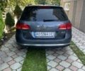 Сірий Фольксваген Пассат Варіант, об'ємом двигуна 2 л та пробігом 310 тис. км за 9800 $, фото 1 на Automoto.ua