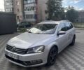 Серый Фольксваген Пассат Вариант, объемом двигателя 1.6 л и пробегом 298 тыс. км за 3594 $, фото 1 на Automoto.ua