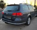 Фольксваген Пассат Вариант 2013 в Кременчуге на Automoto.ua Серый Фольксваген Пассат Вариант, объемом двигателя 1.4 л и пробегом 271 тыс. км за 8000 $, фото 5 на Automoto.ua